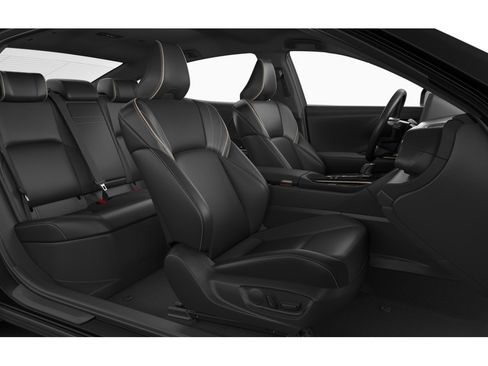 New 2026 Toyota Crown AWD/4WD image 6