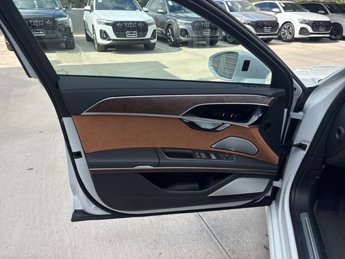 New 2026 Audi A8 L 3.0T AWD/4WD image 10