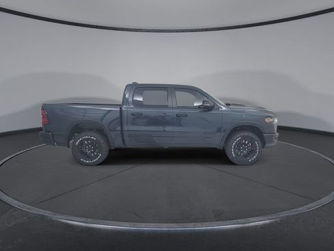 New 2026 RAM 1500 Rebel w/ G/T Package AWD/4WD image 17
