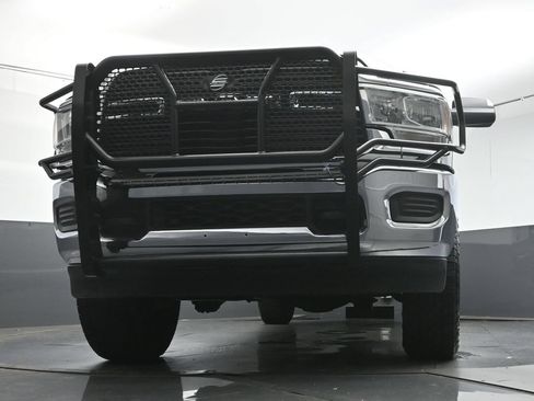 Used 2021 RAM 2500 Big Horn AWD/4WD image 29