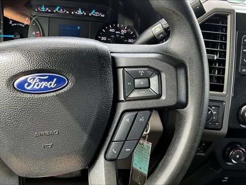 Used 2021 Ford F250 XL w/ Power Equipment Group AWD/4WD image 21