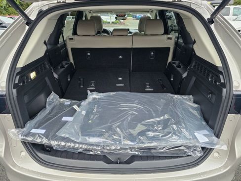 New 2026 MAZDA CX-90 3.3 Turbo w/ Preferred Package image 26