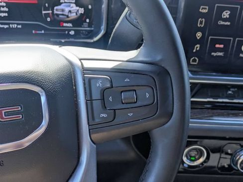 Used 2024 GMC Sierra 1500 Elevation AWD/4WD image 17