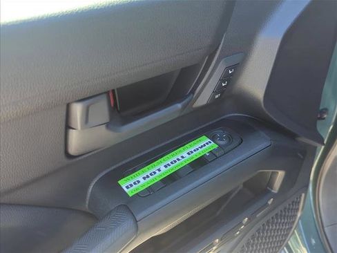 New 2026 Toyota 4Runner TRD Off-Road Premium image 11