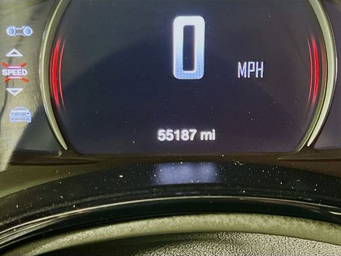 Used 2022 Dodge Durango R/T w/ Blacktop Package image 12