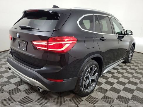 Used 2017 BMW X1 xDrive28i image 6