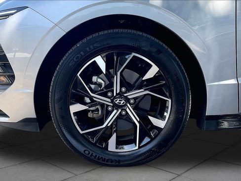 Certified 2025 Hyundai Sonata SEL FWD image 11