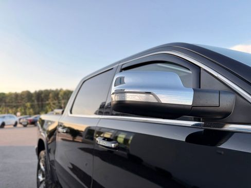 Used 2019 RAM 1500 Limited AWD/4WD image 14