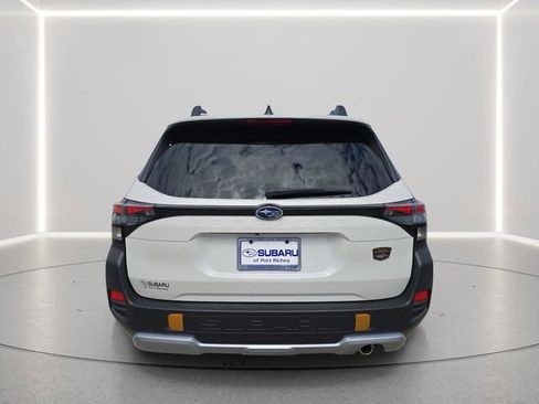 New 2026 Subaru Forester Wilderness image 3