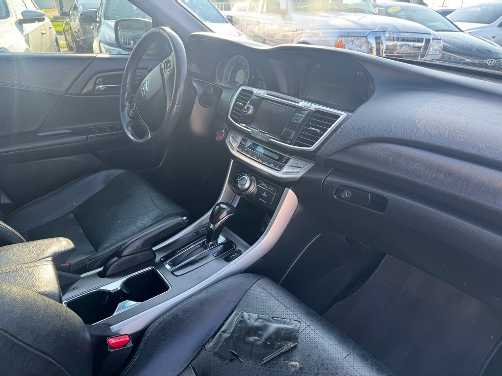 Used 2013 Honda Accord EX-L image 13
