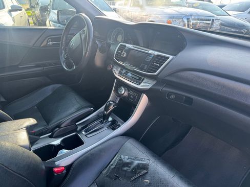 Used 2013 Honda Accord EX-L image 13