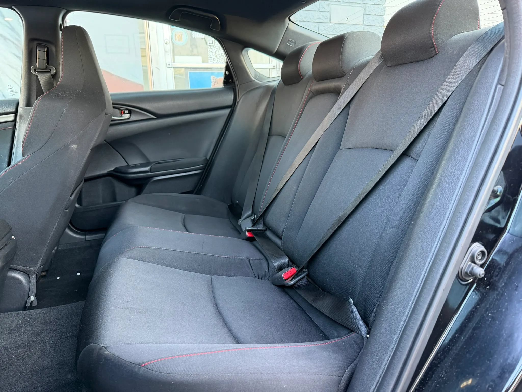 Used 2019 Honda Civic Si image 12