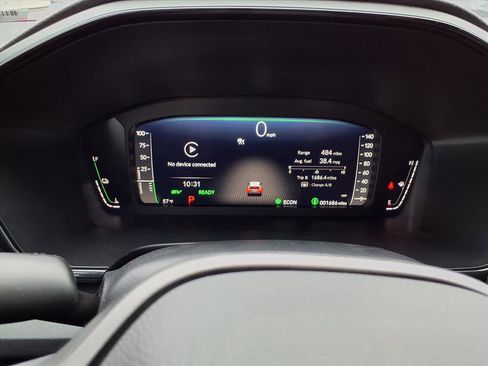 Certified 2026 Honda CR-V Sport-L image 14