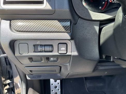 Used 2020 Subaru WRX Premium w/ Performance Package image 16