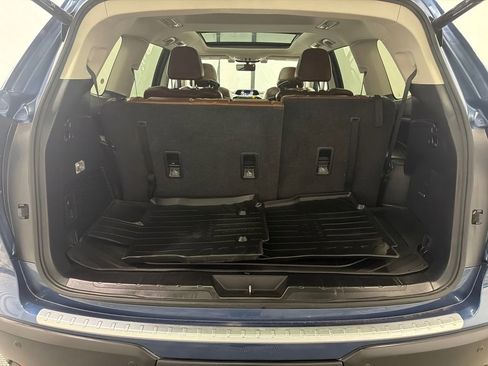 Used 2020 Subaru Ascent Touring w/ Popular Package #2A AWD/4WD image 20