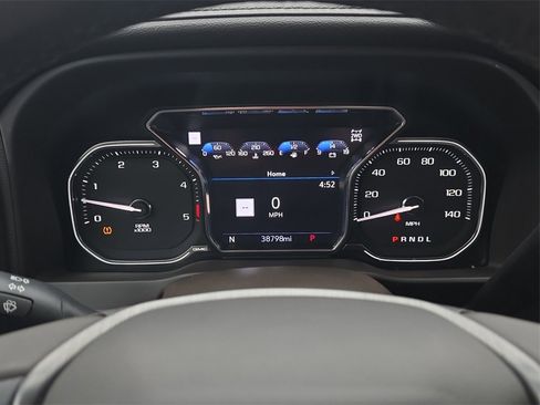 Used 2022 GMC Sierra 3500 Denali image 7