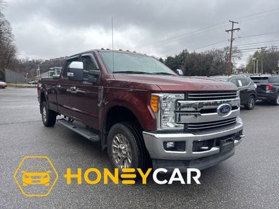 Used 2017 Ford F250 Lariat w/ Chrome Package
