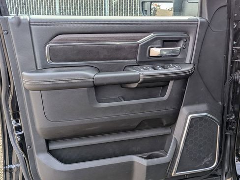 New 2026 RAM 2500 Laramie w/ Night Edition image 10