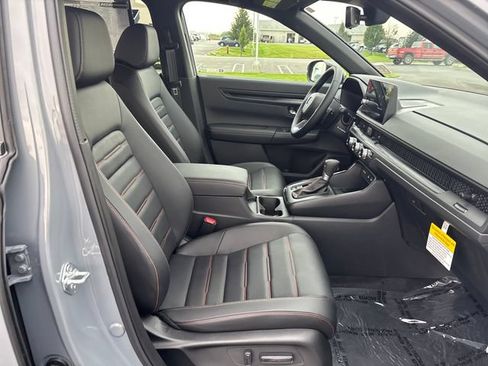 New 2026 Honda CR-V Sport-L image 23