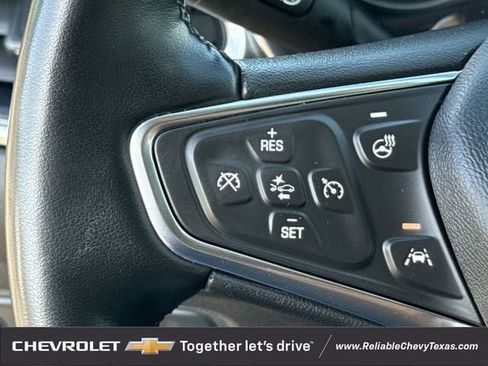 Used 2024 Chevrolet Equinox LT FWD image 14