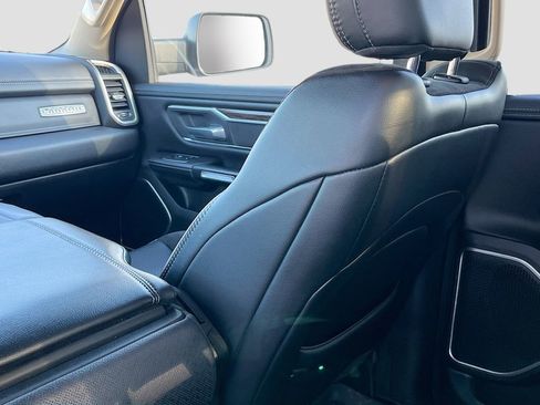 Used 2020 RAM 1500 Laramie image 22
