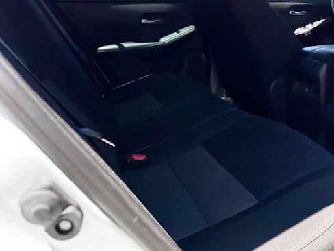 Used 2020 Nissan Sentra SV FWD image 20