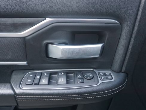 Used 2024 RAM 2500 Big Horn w/ Bed Utility Group image 15