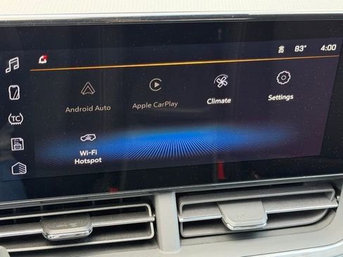 New 2026 Chevrolet Trax LT w/ LT Convenience Package image 23