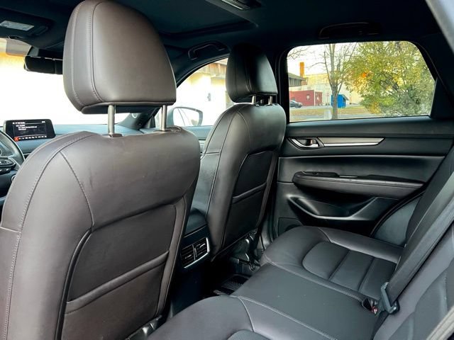 Used 2019 MAZDA CX-5 Signature AWD/4WD image 16