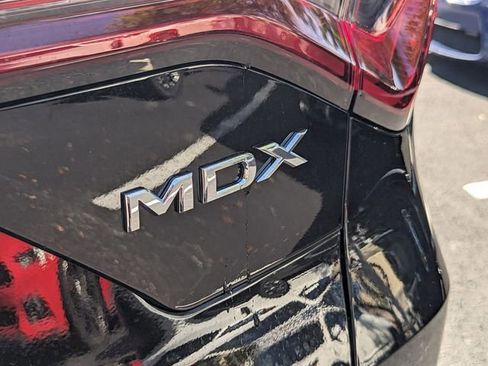 New 2026 Acura MDX A-Spec image 14