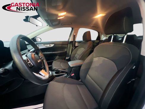 Used 2024 Kia Forte LXS w/ LXS Technology Package image 26