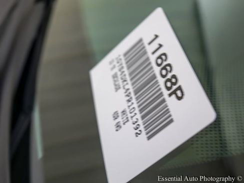 Certified 2023 Cadillac Escalade Premium Luxury Platinum AWD/4WD image 33