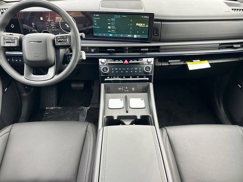 New 2026 Hyundai Santa Fe Calligraphy AWD/4WD image 10