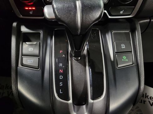 Used 2021 Honda CR-V EX-L image 17