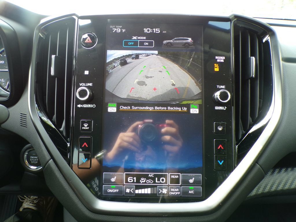 New 2026 Subaru Ascent Premium AWD/4WD image 26