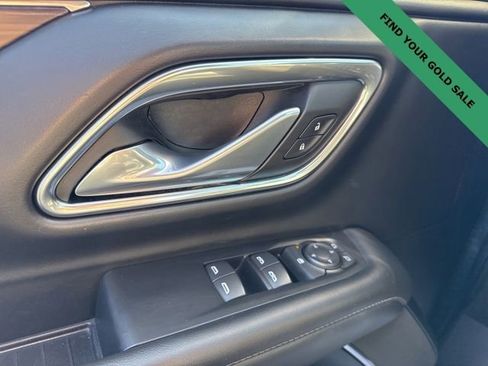 Certified 2023 Chevrolet Tahoe LS w/ Driver Alert Package image 19