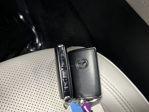 Used 2024 MAZDA CX-90 Plug-In Hybrid w/ Premium Plus image 30