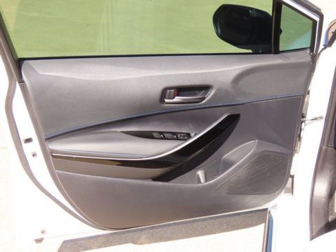 Used 2024 Toyota Corolla GR image 22