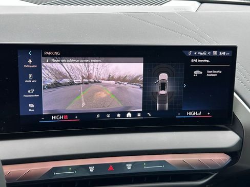 Certified 2026 BMW X3 xDrive30 image 17