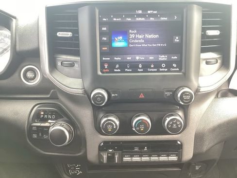 Certified 2021 RAM 2500 Tradesman AWD/4WD image 10