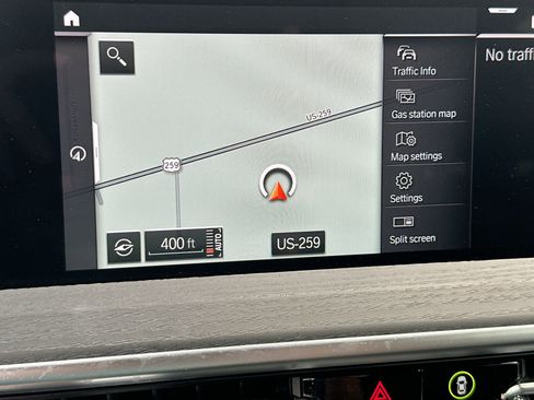 Used 2024 BMW X3 sDrive30i w/ Convenience Package image 13