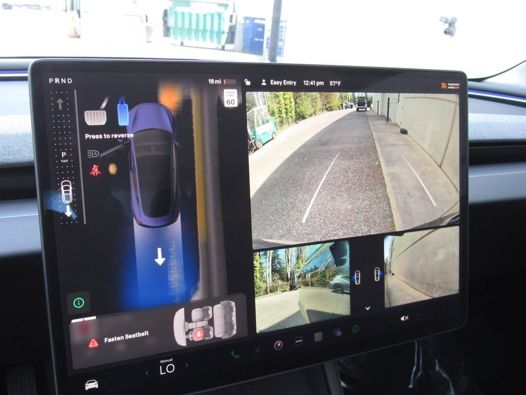 Used 2024 Tesla Model 3 Standard Range RWD image 30