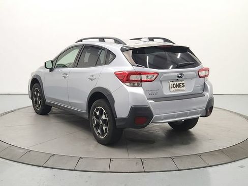Used 2018 Subaru Crosstrek 2.0i Premium AWD/4WD image 6