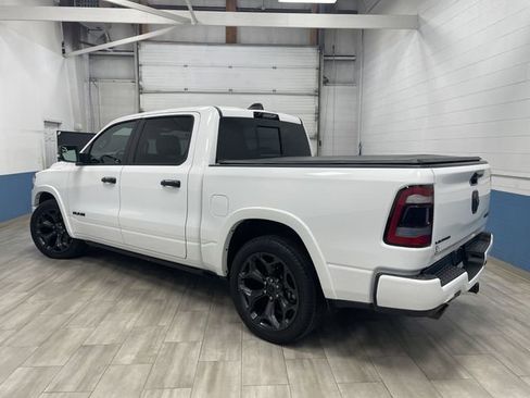 New 2025 RAM 2500 Big Horn image 3