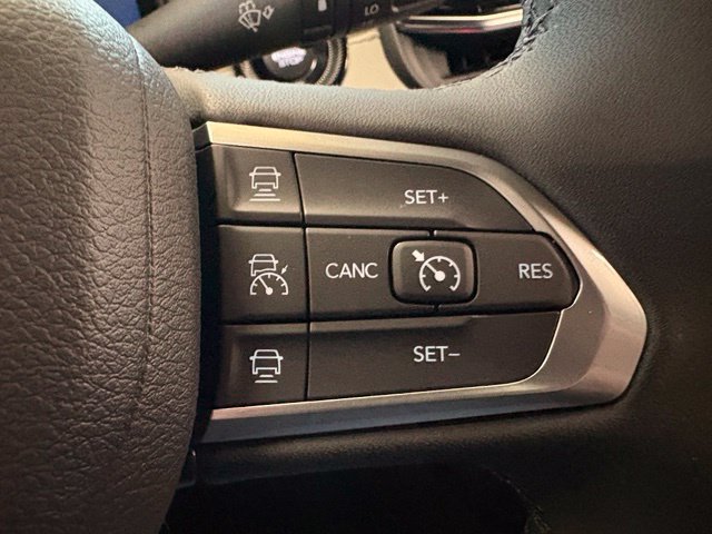 New 2026 Jeep Compass Limited AWD/4WD image 25