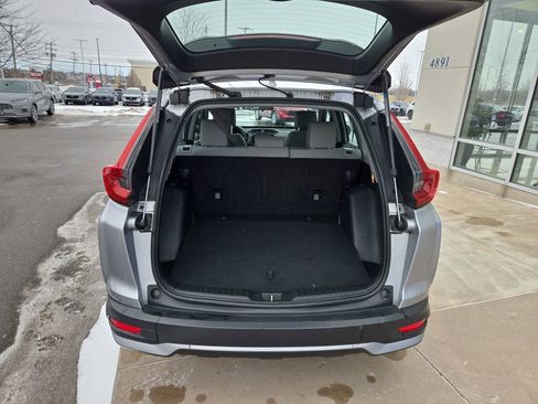 Used 2020 Honda CR-V LX image 21