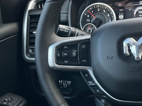 Used 2025 RAM 1500 Lone Star image 14