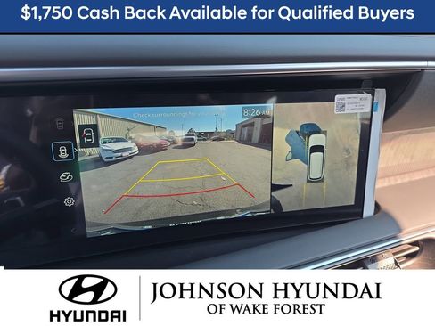 New 2026 Hyundai Palisade Calligraphy image 36