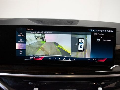 Certified 2026 BMW X5 xDrive40i w/ Parking Assistance Package image 16