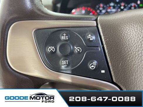 Used 2016 GMC Yukon XL Denali w/ Open Road Package image 19